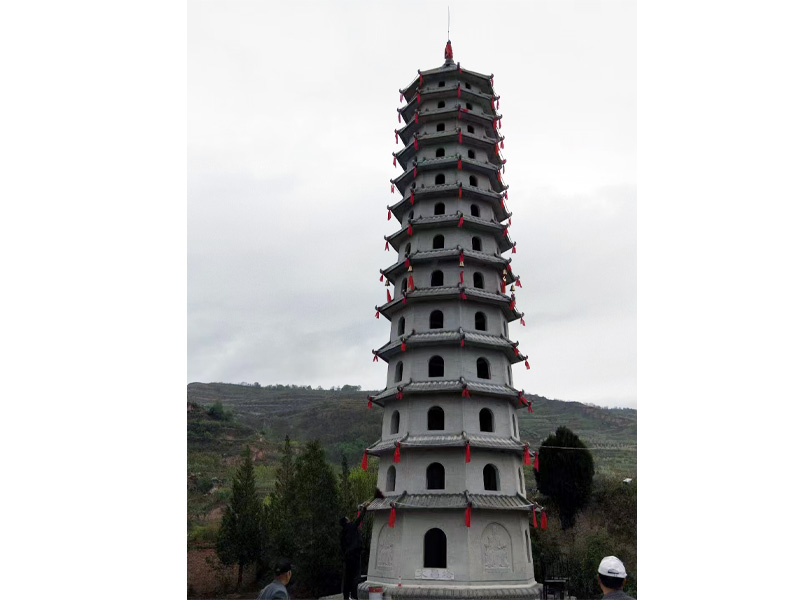 石塔