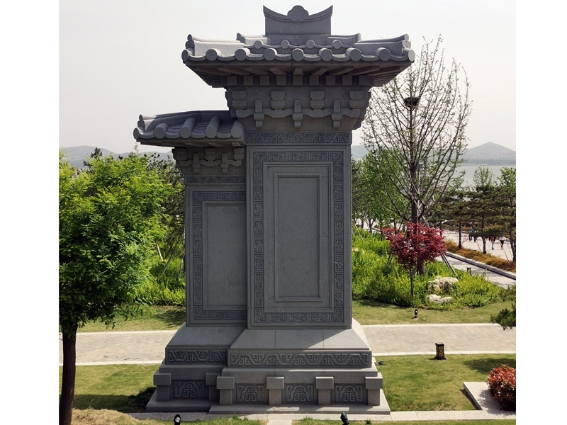 園林雕塑