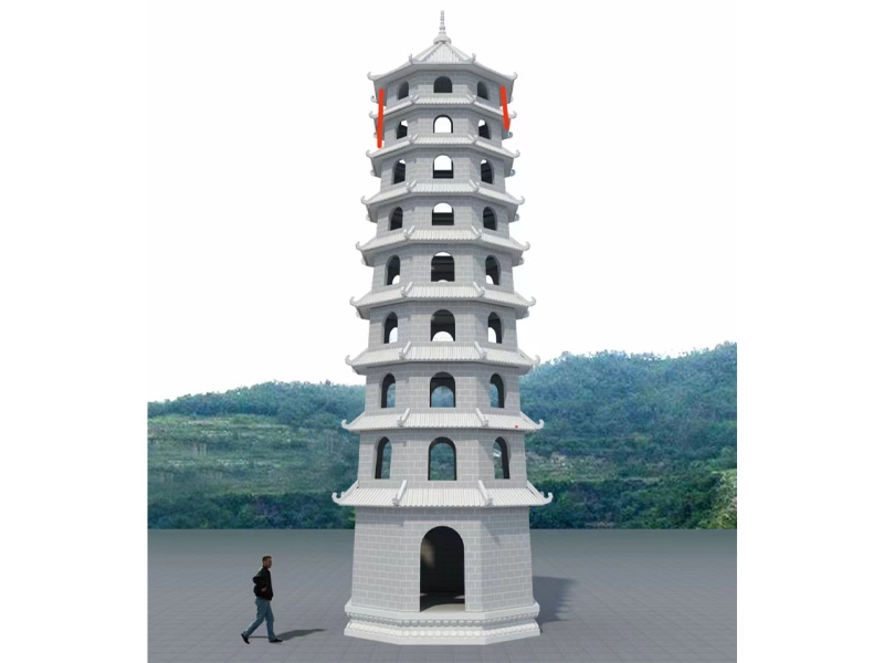 石塔