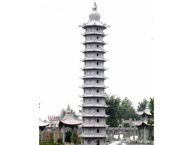 石塔