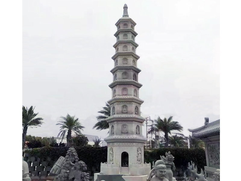 石塔