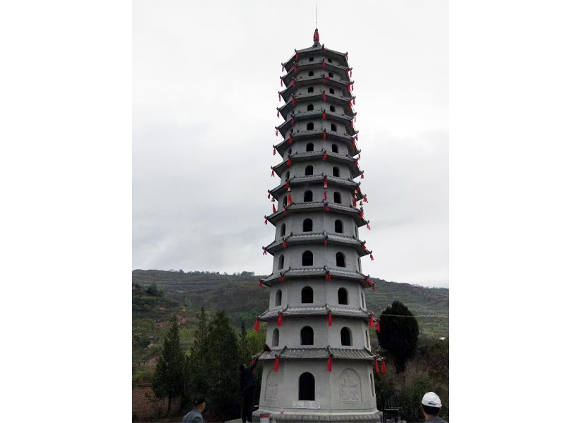 石塔