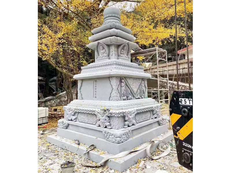 石塔