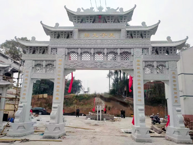 工程案例