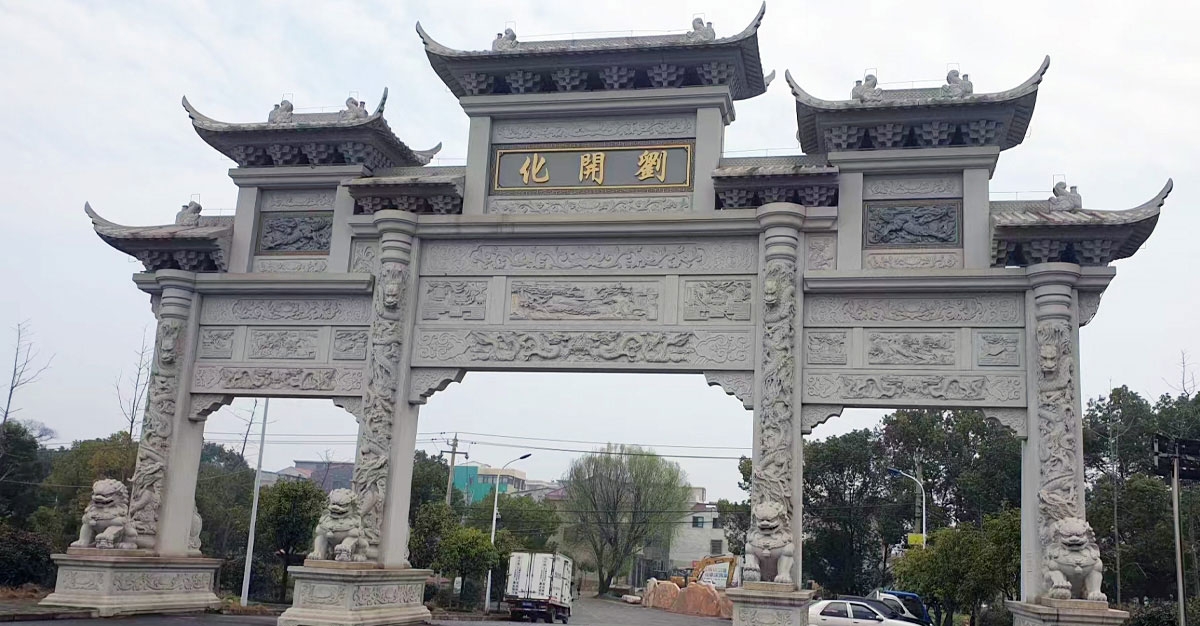 工程案例