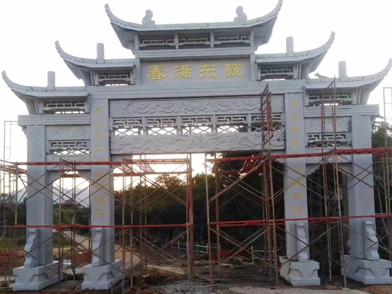 工程案例