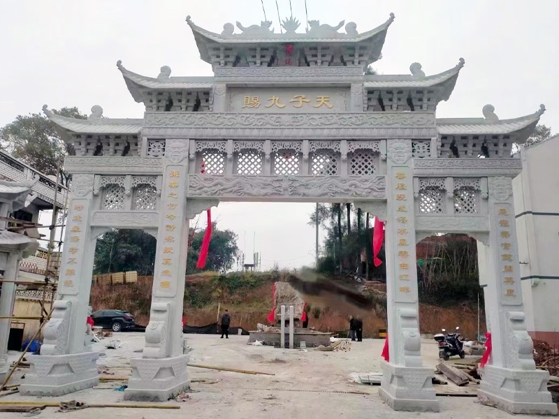 工程案例
